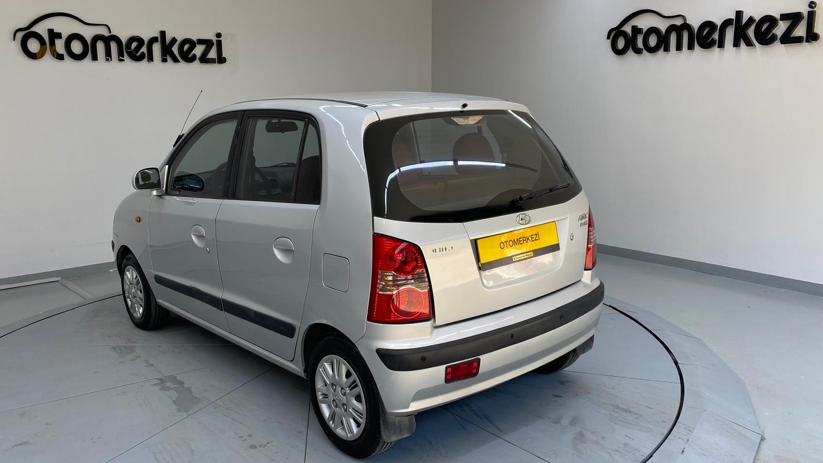 HYUNDAI ATOS 6